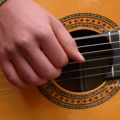 GUITAR LESSONS